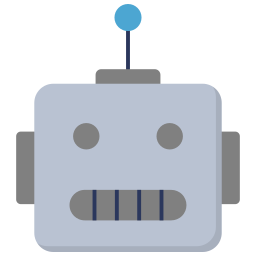 robot icono