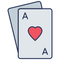 Poker icon