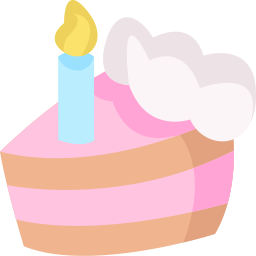 Candle icon