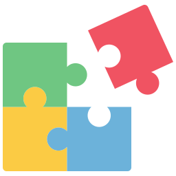 Jigsaw icon