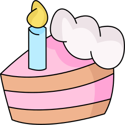 Candle icon