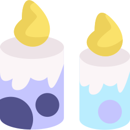 Candles icon