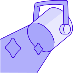 scheinwerfer icon