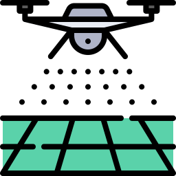 Drone icon