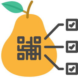 qr-codes icon