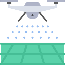 drone Ícone