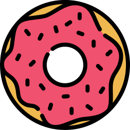 Donut icon