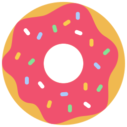 Donut icon