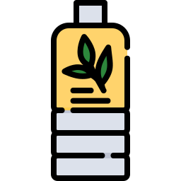 grüner tee icon