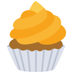 Cupcake icon