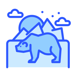 Bear icon