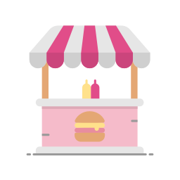 burgerwagen icon