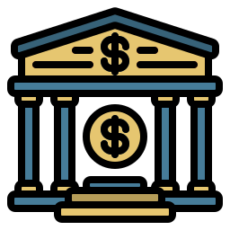 bank icon