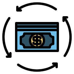 cashflow icon