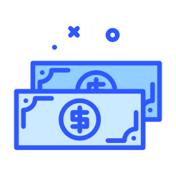 Dollar icon