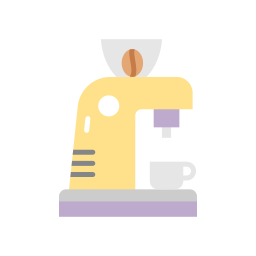 コーヒーメーカー icon