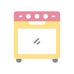 Oven icon