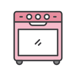 Oven icon