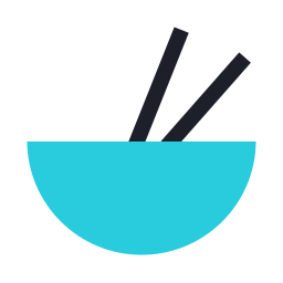 アジア料理 icon