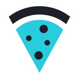 Pizza icon