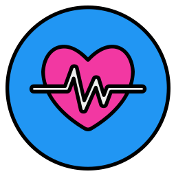 Heartbeat icon