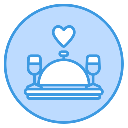 로맨틱 디너 icon