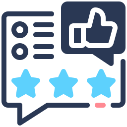 Feedback icon