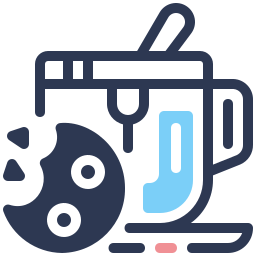 kaffeepause icon