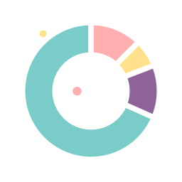 graphique Icône