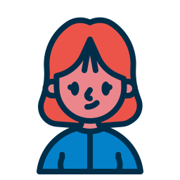 frau icon