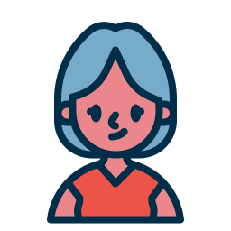 frau icon