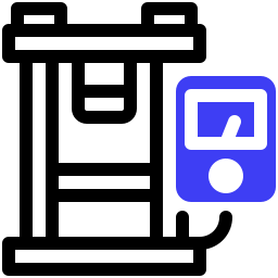 pressmaschine icon