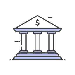 bank icon