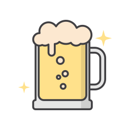 ビール icon