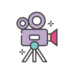 Camera icon