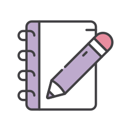 Sketchbook icon