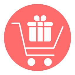 Cart icon