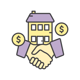 Agreement icon