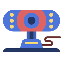 Webcam icon