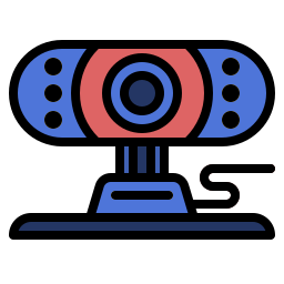 webcam icon