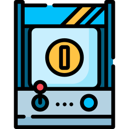 Arcade icon