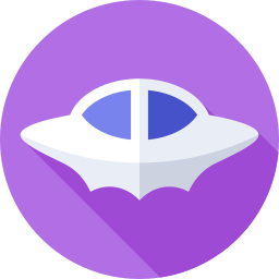 Ufo icon