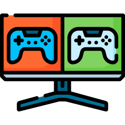 Multiplayer icon