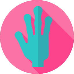 hand icon