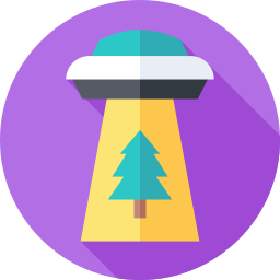 Abduction icon