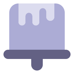 Brush tool icon