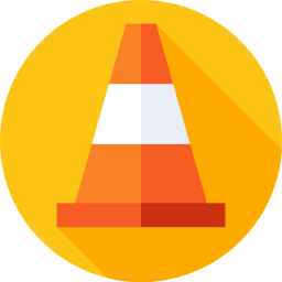 Cone icon