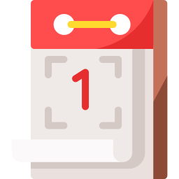 Calendar icon