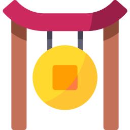 Гонг иконка