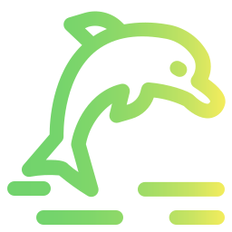 Dolphin icon